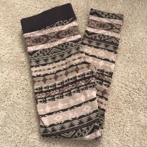 free people leggings